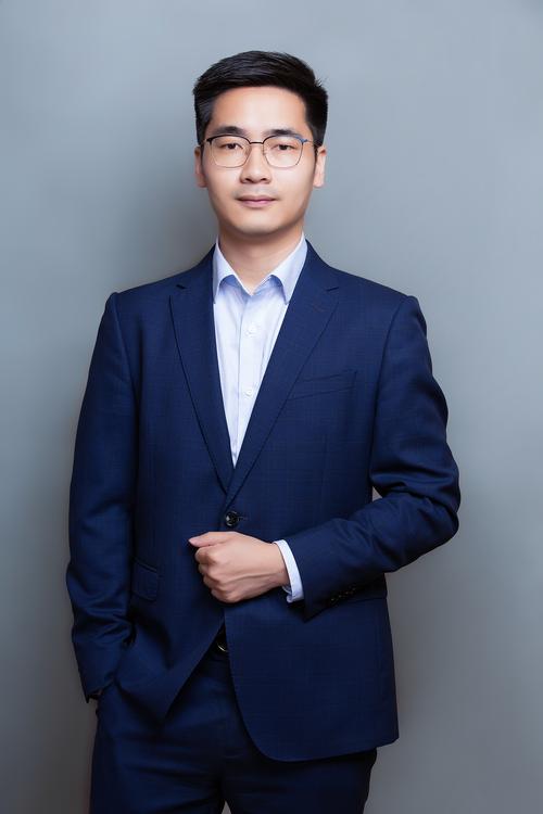 杨兴珍 创意策略总监